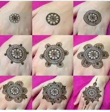 #mama tattoo ideen #mummy tattoo ideas. Latest Easy Henna Tattoo Designs Step By Step For Beginner