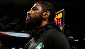 After being drafted #1 overall by the cleveland cavaliers in 2011 and spending six seasons with the franchise. Nba News Kyrie Irving Will Karriere Spatestens Mit Mitte 30 Beenden