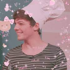 Pin By ʚ Natalie ɞ On Fairy Louis Tomlinsom Louis Tomilson Louis Williams
