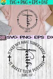 ✓ free for commercial use ✓ high quality images. Faith Luke 1 37 Cross Svg Png Dxf Eps 211925 Svgs Design Bundles Cross Svg Cricut Svg Files Free Christian Svg Files