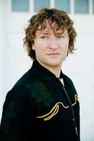 Paisley Fields: “Glitter and Sawdust” by Eileen Shapiro