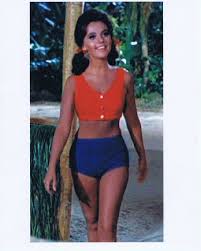 Dawn Wells Aka Mary Ann From Gilligan S Island Gilligan S Island Women Celebrities