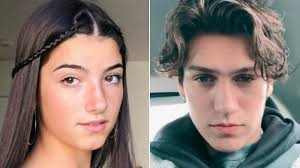 Why addison rae's tonight show appearance is another tipping point for. Die Unerklarliche Wahrheit Von Charli D Amelio News24viral