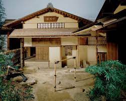 The Japanese Teahouse Inside The Philadelphia Museum Of Art Japanese House Garden Japanese House Tea House