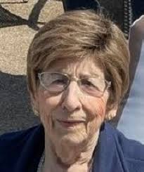 Edith Lewandowski Obituary August 31, 2021