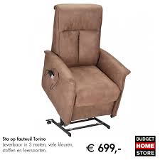relax met een beetje extra hulp een sta op fauteuil duur wij hebben sta op fauteuils vanaf 699 bij ons in de winkel woonwinkel zoeterwoude fauteuil