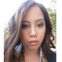 Ann Barrientos's Instagram, Twitter & Facebook