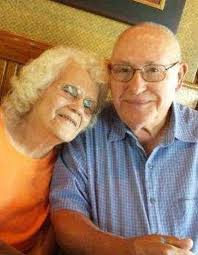 Betty Milton Obituary January 14, 2021