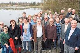 Bezoekerscentrum Van Molsbroek Vervult Kwarteeuw Voorbeeldfu Lokeren Gazet Van Antwerpen Mobile