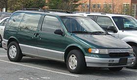 mercury villager wikipedia mercury villager wikipedia