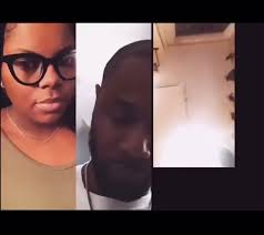 Ashley Jayy Ginuwine