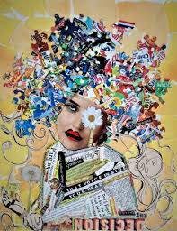 April '19: Featured Artist: Kimberly Gerry-Tucker