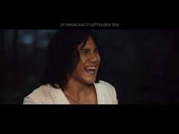 Vino g bastian memberikan kejutan berupa kue spesial bertema bts untuk ulang tahun marsha timothy. Vino G Bastian On Moviebuff Com