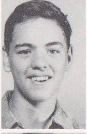 Marvin E Hummel (1940-2017)