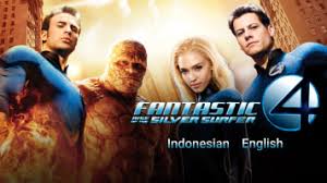 While an improvement on its predecessor, fantastic four: Fantastic Four Rise Of The Silver Surfer Full Film English Superhero Film Di Disney Hotstar