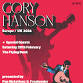 Cory Hanson event image
