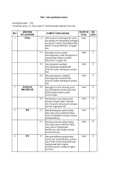 We did not find results for: Kisi Kisi Soal Kls 4 Semester 2 Tema 6 Subtema 3
