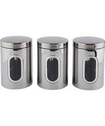 Find great deals on ebay for white tea coffee sugar canisters. 22 Kitchen Ideas Tea Coffee Sugar Canisters Argos Home Kitchen