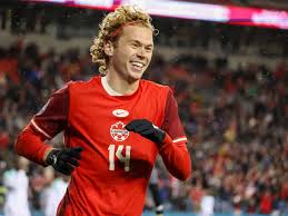 Canada Beat Ukraine: Football Scores & What It Means For Ghana Fans - Imagen principal del artículo