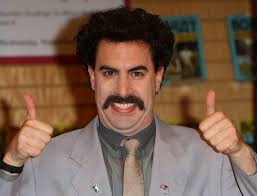 A shout out again to Michael Siliato, Scott Waters, Zach Davies-Stone and  Ty Johnson who are leading the pack for Movember donations! It's nearly the  end of the month so let's continue