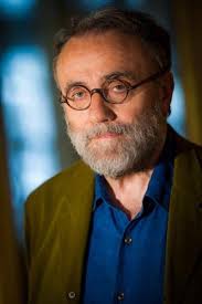 Camille Pascal, romancier et essayiste