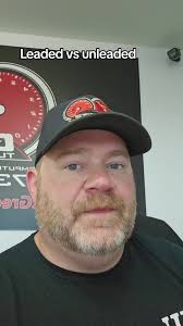 Leaded vs unleaded is a whole can of worms but I do my best here to break  down the differences in the fuel. #cartok #tiktokautocampaign