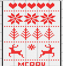Provide commentary and background if you feel strongly about posting a funny. respect international copyright. Ravelry Fair Isle Christmas Table Runner Pattern By Nicolson Knits