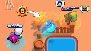Download and play this epic game now to create your very own fun moments as you battle it out against players from around the world. Byron Vs Noobs Legendary Hiding Spot Brawl Stars Funny Moments Happy Brawlidays 219 Youtube