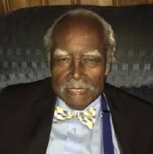 Reginald Branch Obituary