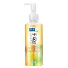 These body lotions seal in moisture, which will translate to a healthier appearance. Rohto Hada Labo Gokujyun Oil Cleansing 200ml 4719865605003 Ebay
