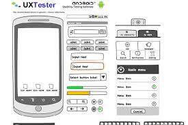 Android development tools section index. Mobile Development Toolbox A Complete Kit For Getting Started