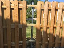 Maybe you would like to learn more about one of these? How To Convert A Chainlink Fence To A Wood Fence And Then We Tried