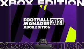 Football manager returns to xbox for the first time since the 2007/08 season with fm21 xbox edition. Football Manager 2021 Xbox Edition Im Test Insidexbox De