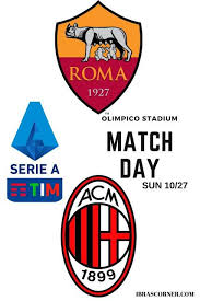 Stream Live As Roma Ac Milan Insurance Comparison Life Insurance Companies League Table