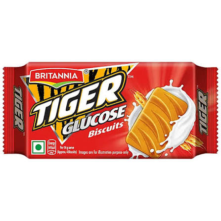 Britannia Tiger Biscuits