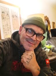 I shot meth in a church bathroom. Let that sink in.** By: Killing Kyle Orth  In the middle of two men of God who loved me deeply trying to tell me