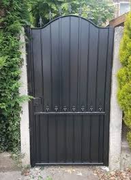 Maybe you would like to learn more about one of these? Garden Gates
