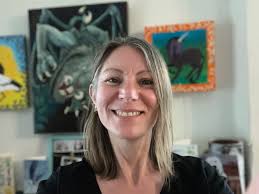 Member Artists — Fairfax Art League