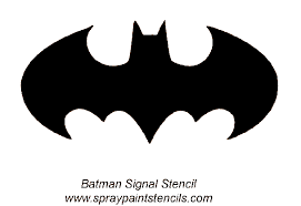 Stencil Requests For December 2006 Batman Pumpkin Stencil Batman Pumpkin Carving Batman Pumpkin