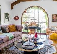 15 Eclectic Design and Home Decor Ideas