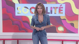 Socialité descubre al famoso que se acuesta con otros hombres por dinero