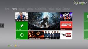 For example, it lets you play games such as grand theft auto. Xbox 360 Dashboard Wwe Network App Wird Eingestellt