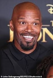Jamie foxx net worth is around $170 million according to the current stats of 2021. 270 Jamie Foxx Ideas Jamie Black Actors Actors