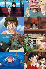 Pin Em Anime