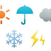 Weather radar, wind and waves forecast for kiters, surfers, paragliders, pilots, sailors and anyone else. 3