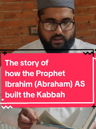 Abraham Started Islam