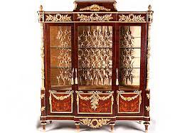 We did not find results for: French Style Vitrine Glass Cabinet And Corner Furniture Reproductions