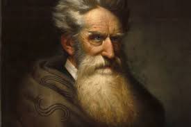 The swashbuckling tale of John Brown