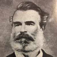 George Hunter Bringhurst (1810–1889) • FamilySearch