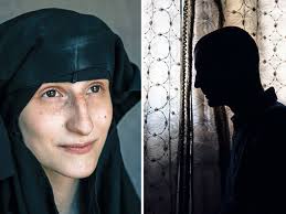 IS-Kämpfer Martin Lemke: "Meine Frauen und ich, wir haben nie viele  Probleme gehabt"